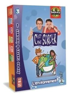 C'est Pas Sorcier - L'environnement