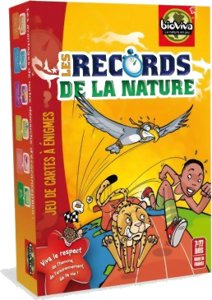 Photo: Les Enigmes Records de la Nature