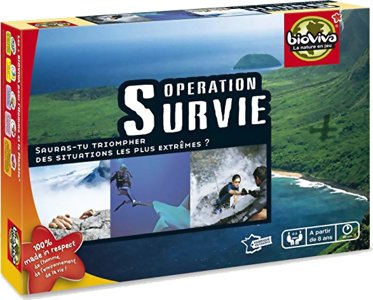 Opération Survie