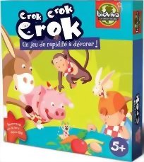 Crok Crok Crok — Édition 2007