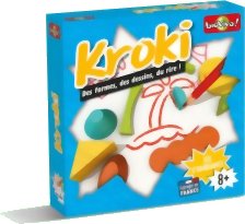 Kroki