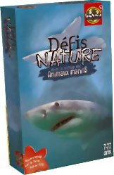 Photo: Défis Nature - Animaux Marins