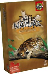 Photo: Défis Nature - Carnivores