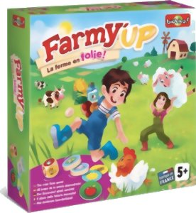 Farmy' Up
