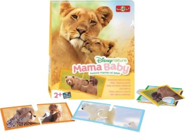 Disneynature : Mama Baby