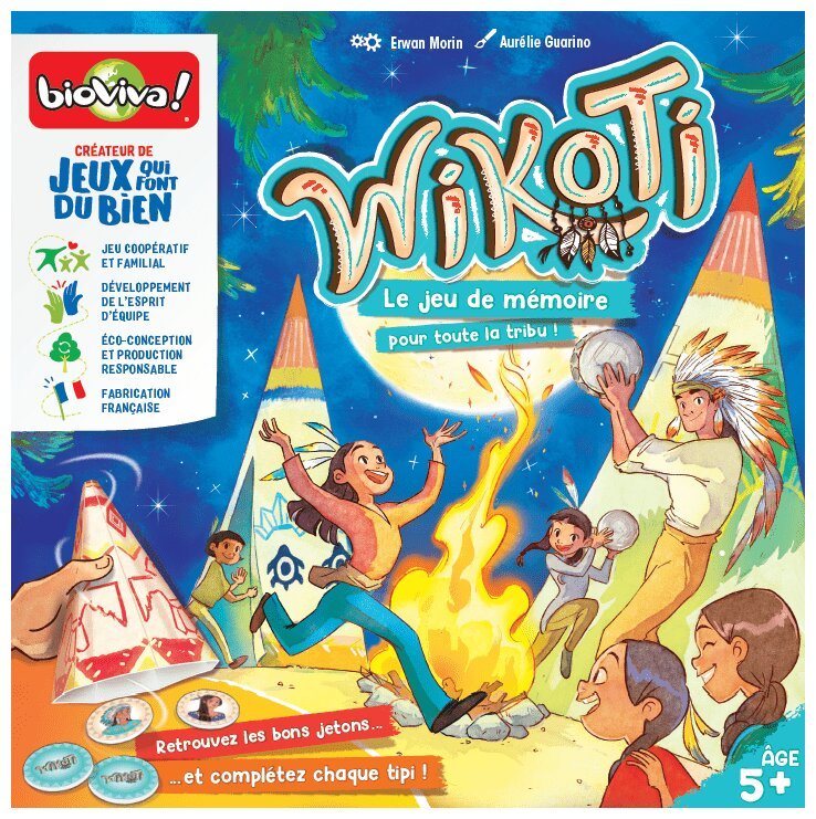 Wikoti