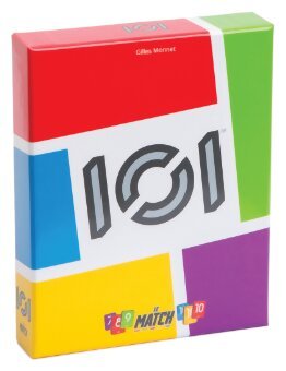 101 - Le Match