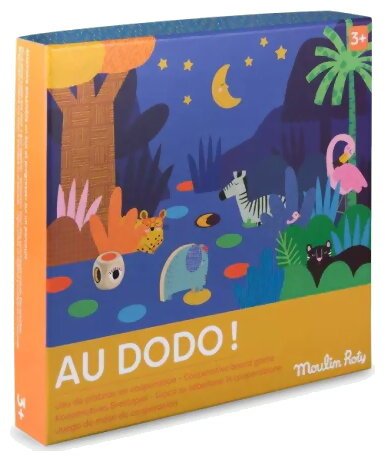 Au Dodo