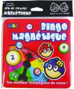 Bingo Magnétique