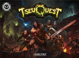 Tseuquest