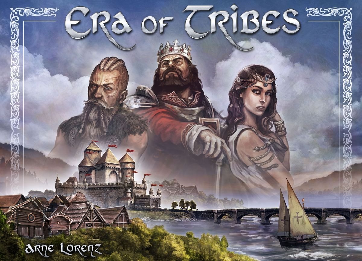 Era of Tribes