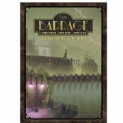 Barrage - Extension : 5ème joueur