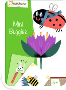 Mini Buggies