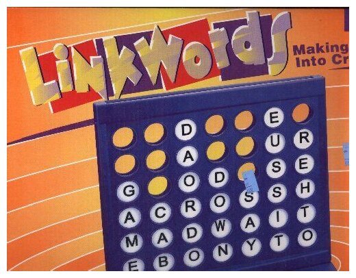 Linkwords