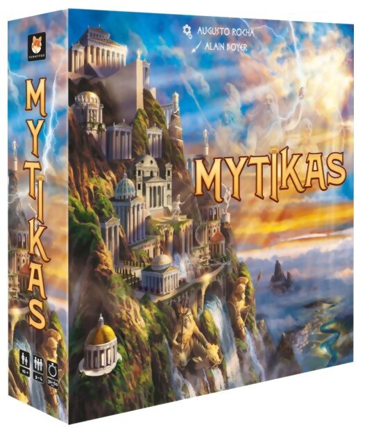 Mytikas