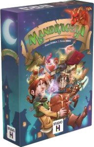 Mandragora