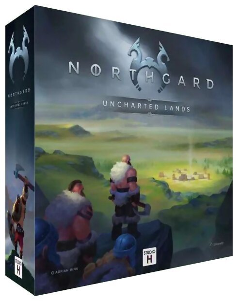 Northgard - Uncharted Lands