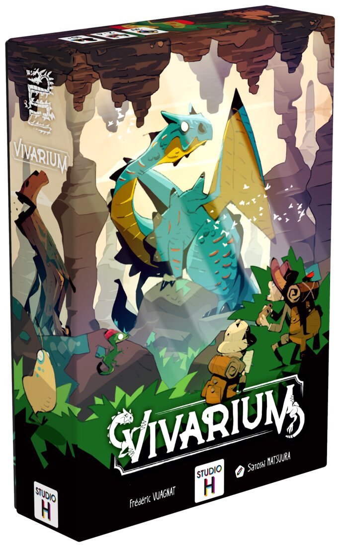 Vivarium