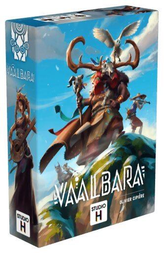 Vaalbara