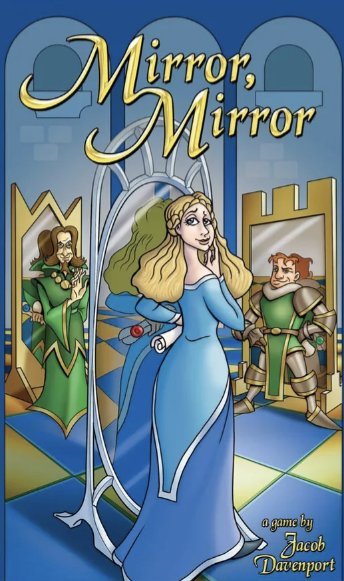 Mirror Mirror