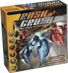 Rush n' Crush