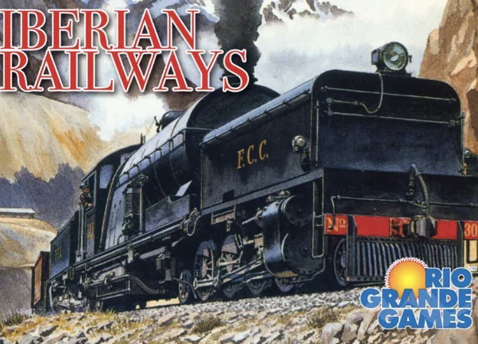 Iberian Railways