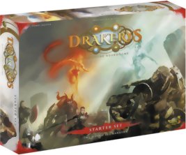 Drakerys - Starter Set