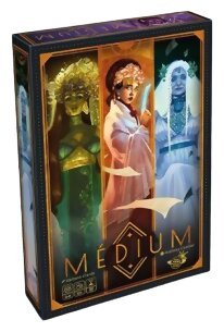 Médium