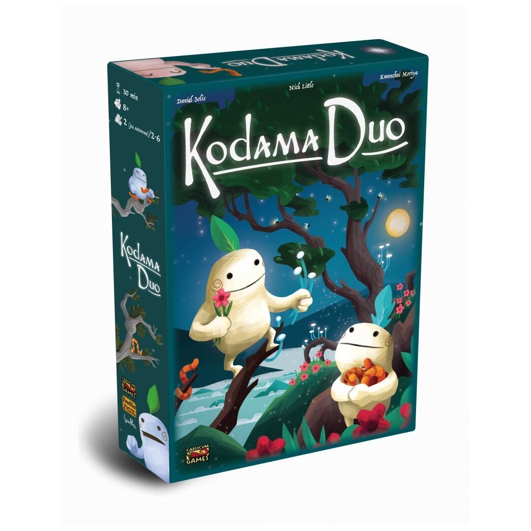 Kodama Duo