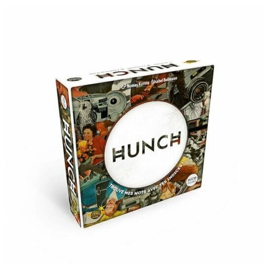 Hunch