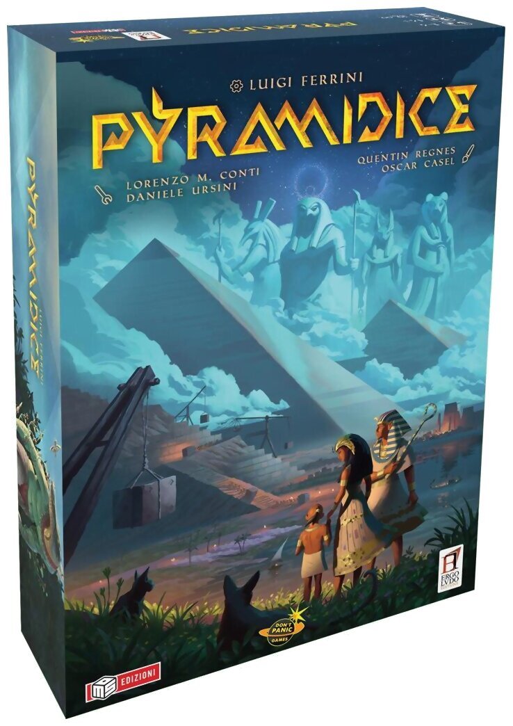 Pyramidice