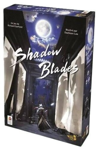 Shadow Blades