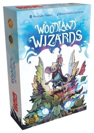 Woodland Wizards