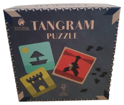 Tangram Puzzle