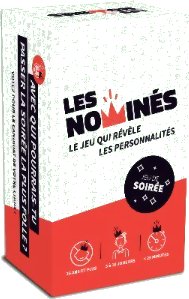 Les Nominés