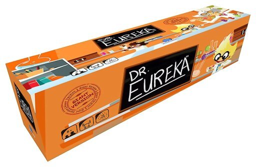 Dr. Eureka Géant