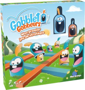 Gobblet ! Gobbeurs