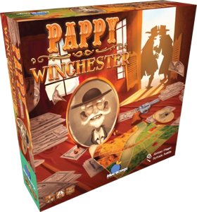 Pappy Winchester