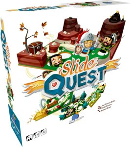 Slide Quest