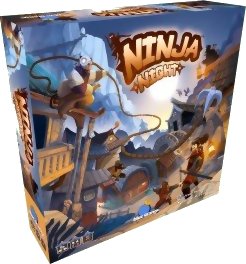 Ninja Night