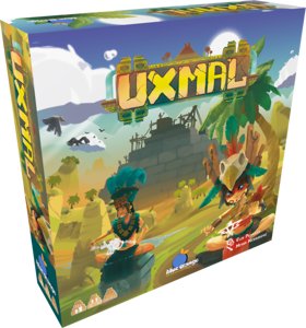 Uxmal