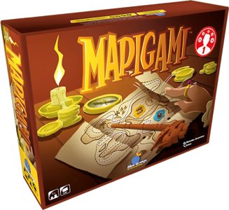 Mapigami