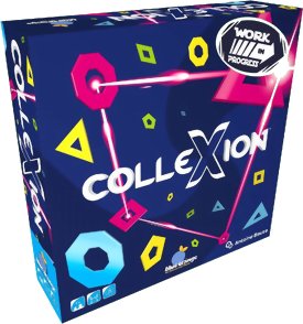 ColleXion