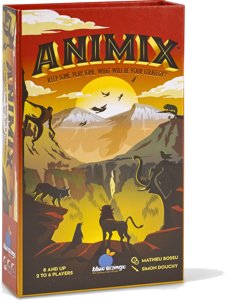 Animix