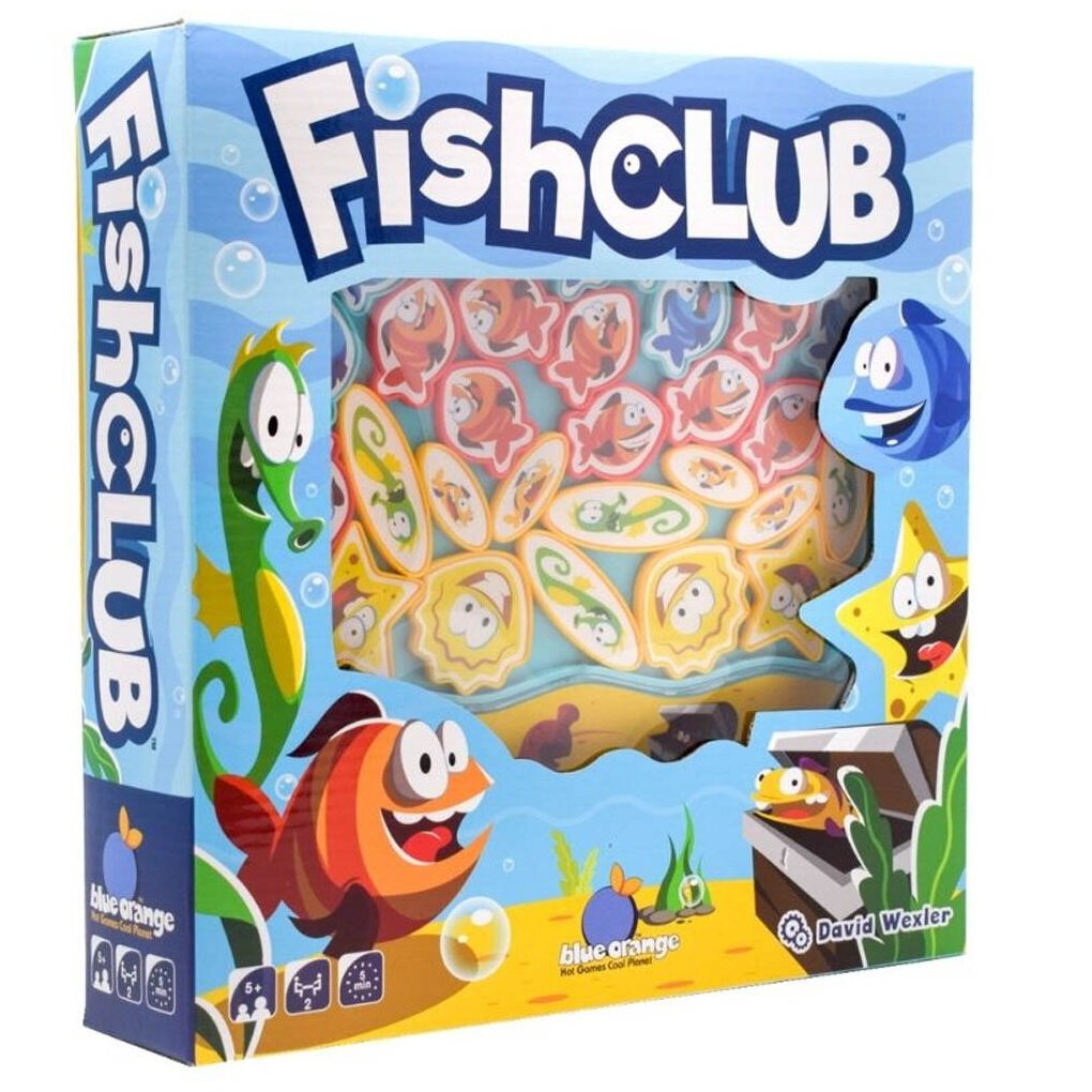 Fish Club