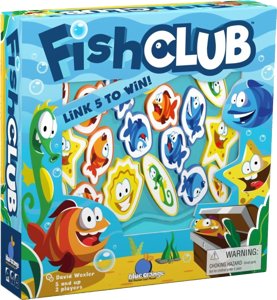 Fish Club