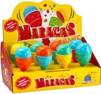 Maracas