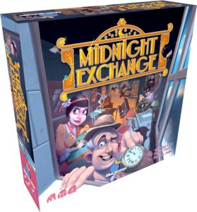 Midnight Exchange