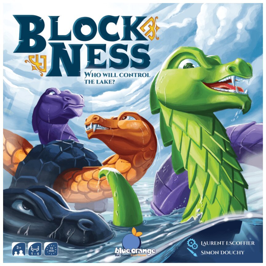 Block Ness