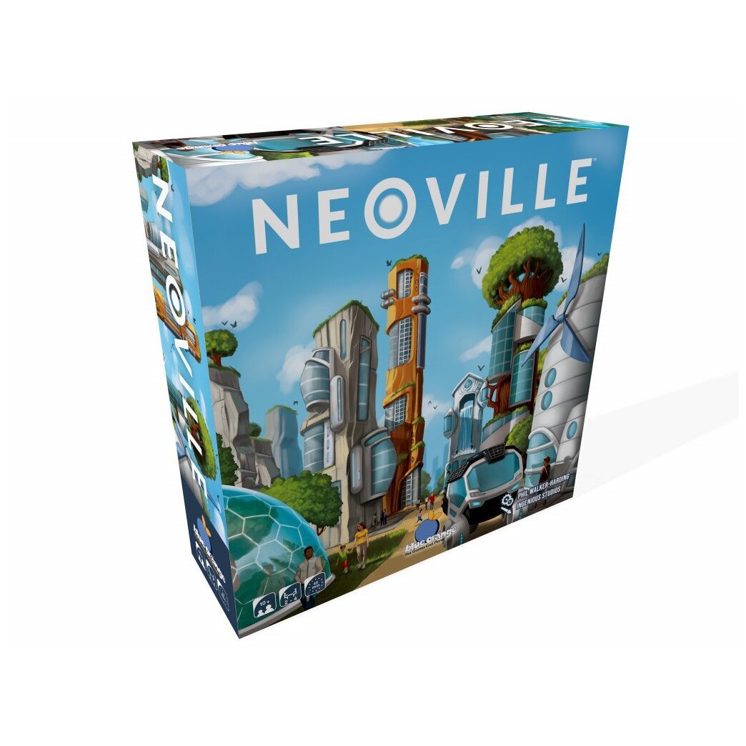 Neoville